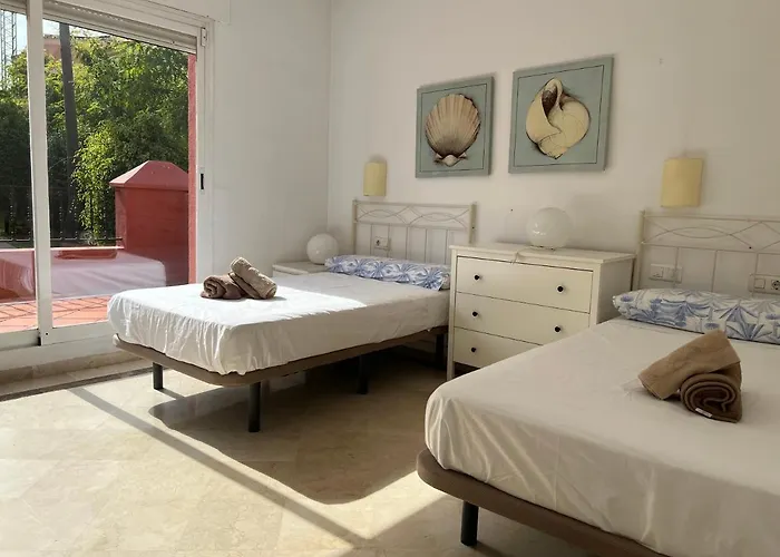 Hus Holiday med 4 sovrum